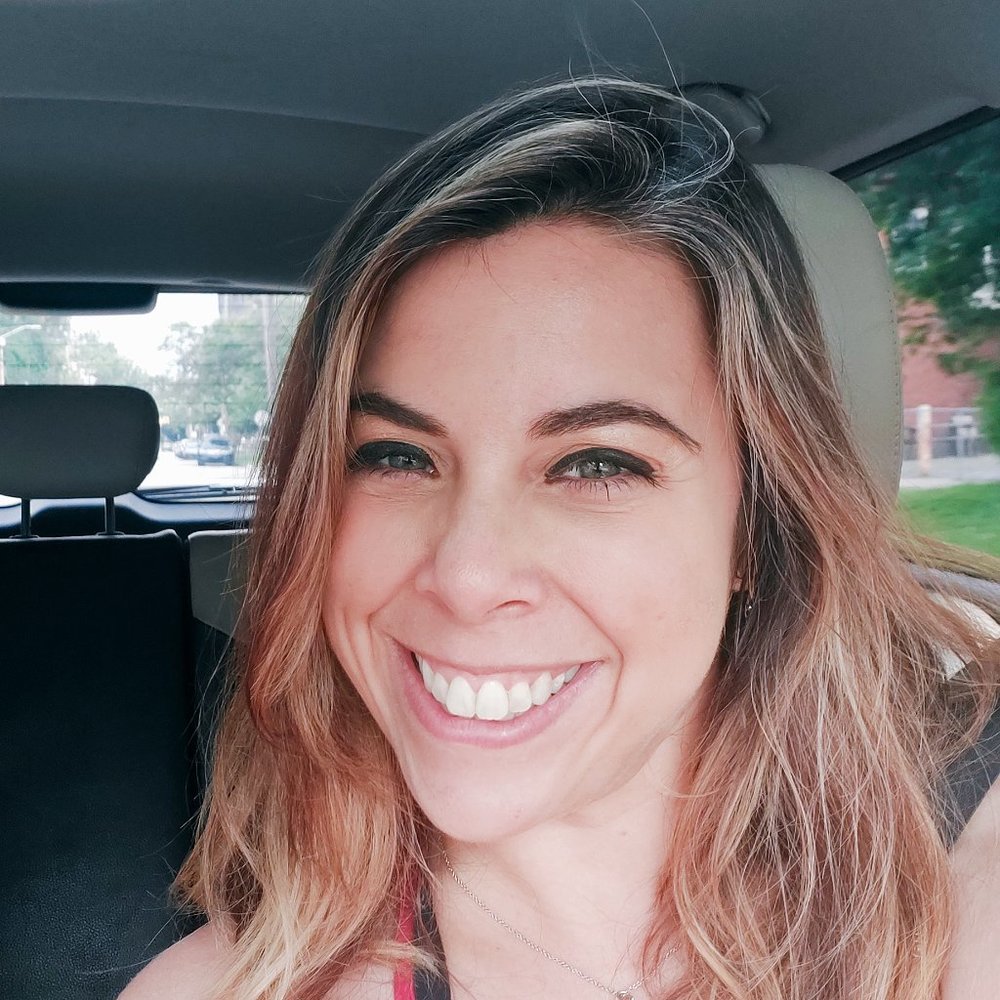Meet your Posher, Tanya